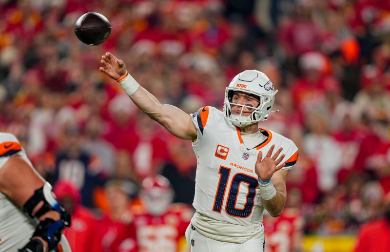 NFL playoff printable bracket: Wild-card games TV schedule