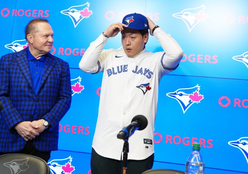 Will AL champions keep splashing cash? Latest on star free agents