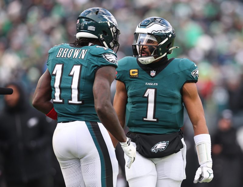 Eagles’ title defense over, here are 6 suggestions to fix them in 2026
