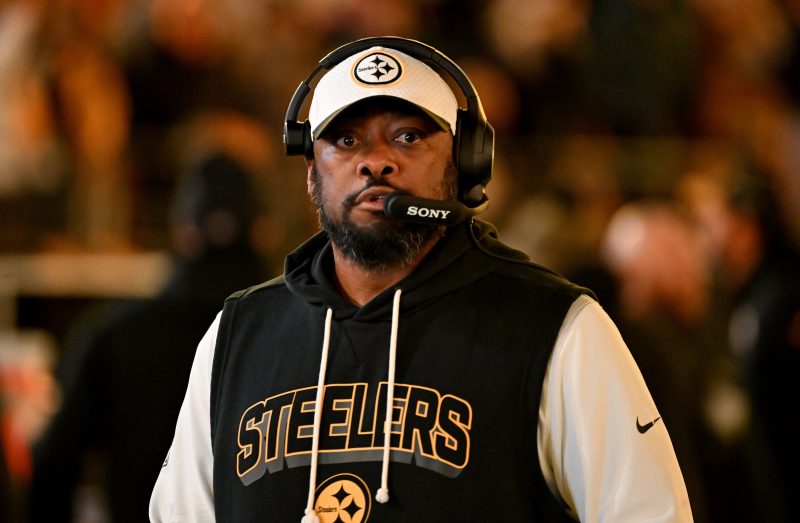 What’s next for Mike Tomlin after stepping down as Steelers HC?