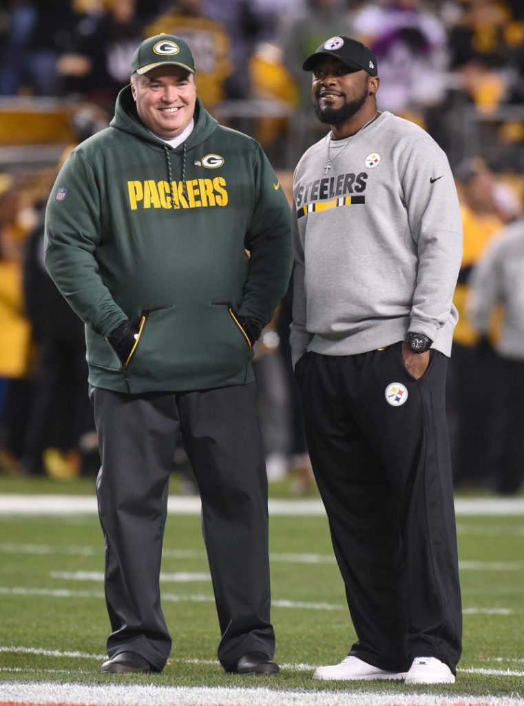 4 reasons why Mike McCarthy could be perfect coaching fit for Steelers